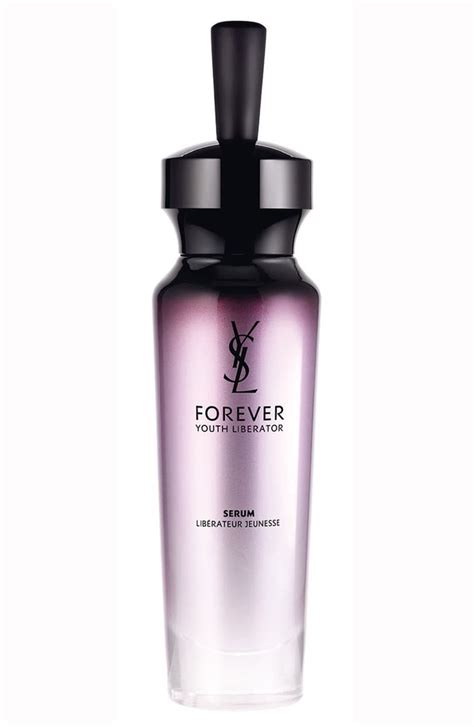 forever youth liberator serum.